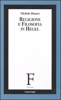 Religione e filosofia in Hegel