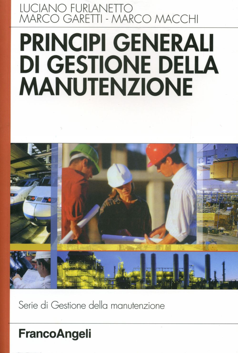 Principi generali di gestione della manutenzione