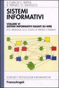 Sistemi informativi. Vol. 6: Sistemi informativi basati su web