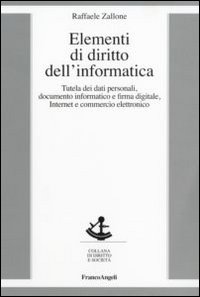 Elementi di diritto dell'informatica