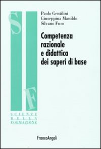 Competenza razionale e didattica dei saperi di base