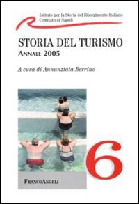 Storia del turismo. Annale 2005