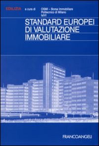 Standard europei di valutazione immobiliare