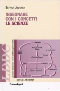 Insegnare con i concetti le scienze