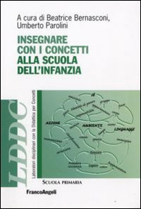 Insegnare con i concetti alla scuola dell'infanzia