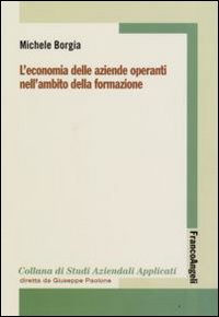 L'economia delle aziende operanti nell'ambito della formazione