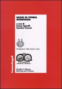 Saggi di storia monetaria