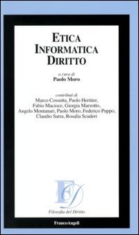 Etica informatica diritto