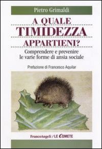 A quale timidezza appartieni? Comprendere e prevenire le varie forme di ansia sociale