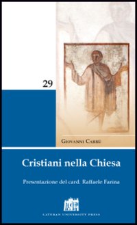 Cristiani nella Chiesa