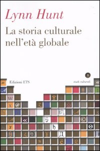 La storia culturale nell'età globale