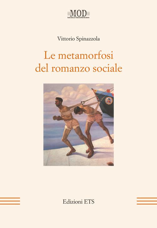 Le metamorfosi del romanzo sociale