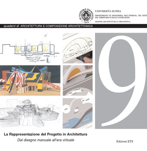 La rappresentazione del progetto in architettura