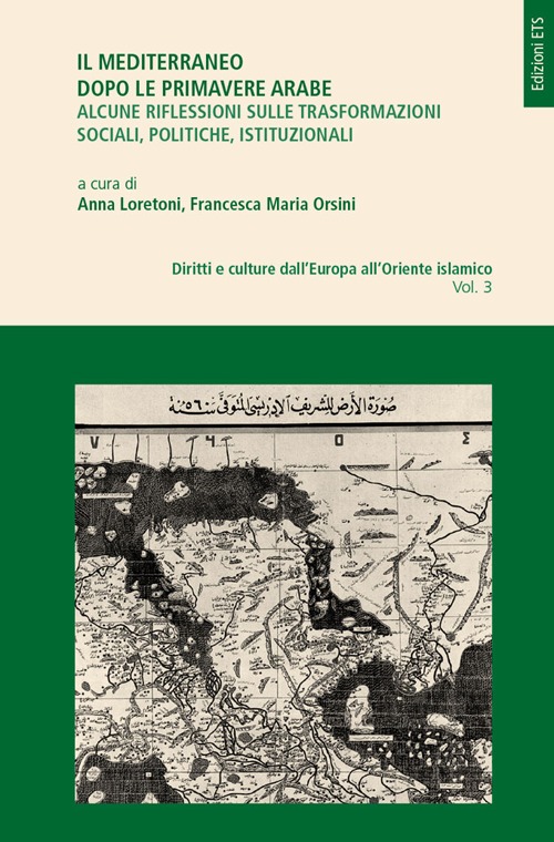 Il Mediterraneo dopo le primavere arabe