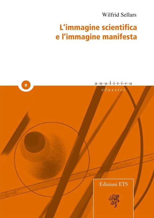 L'immagine scientifica e l'immagine manifesta