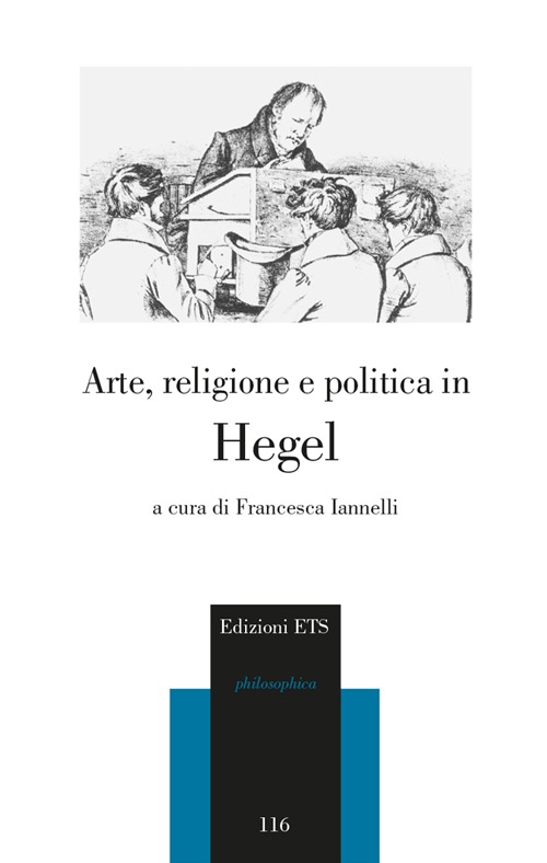 Arte, religione e politica in Hegel