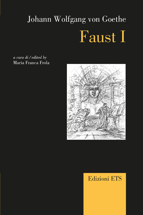 Faust. Ediz. italiana e inglese. Vol. 1