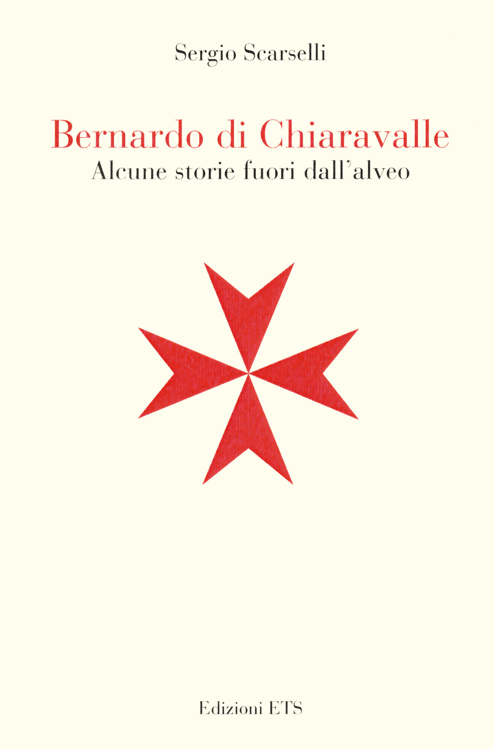 Bernardo Di Chiaravalle. Alcune storie fuori dall'alveo