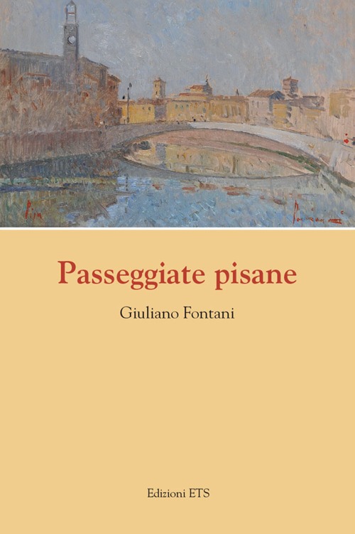 Passeggiate pisane