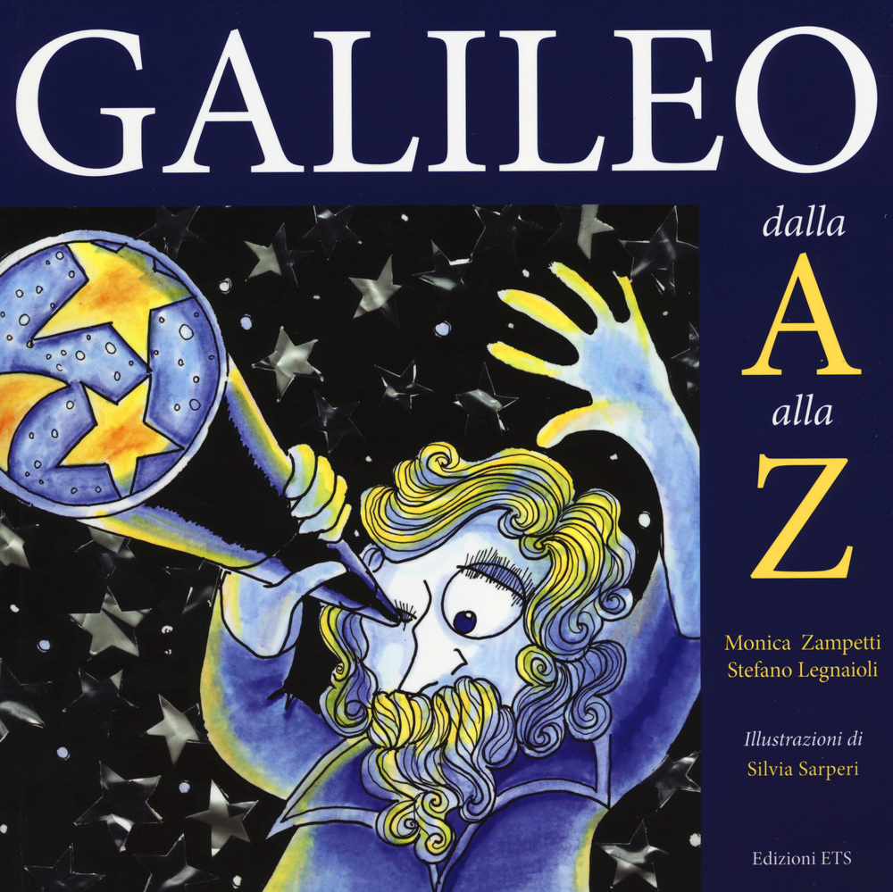 Galileo dalla A alla Z