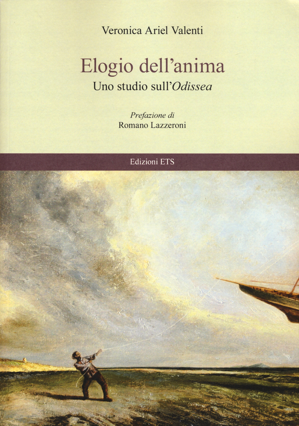 Elogio dell'anima. Uno studio sull'Odissea