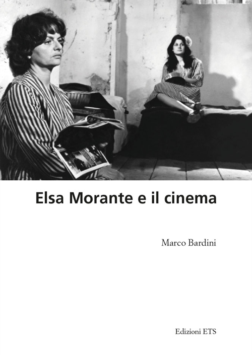 Elsa Morante e il cinema