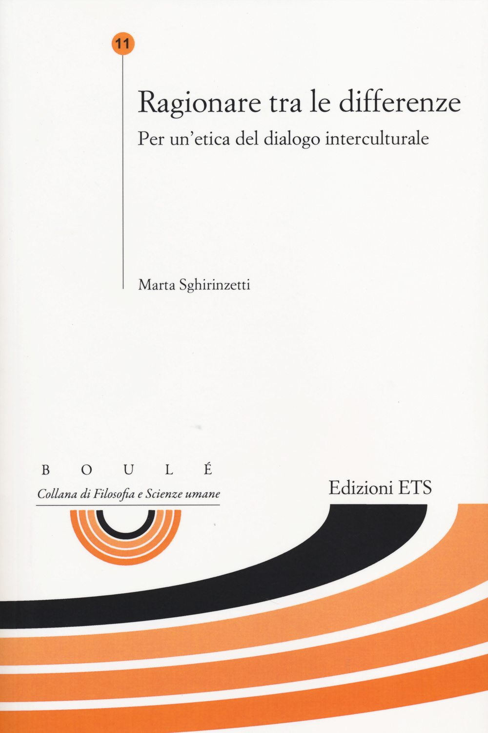 Ragionare tra le differenze. Per un'etica del dialogo interculturale