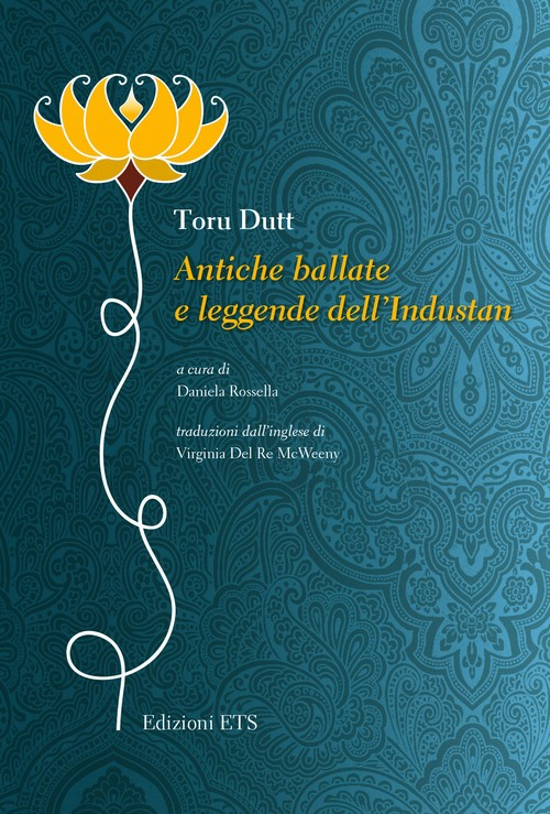 Antiche ballate e leggende dell'Industan