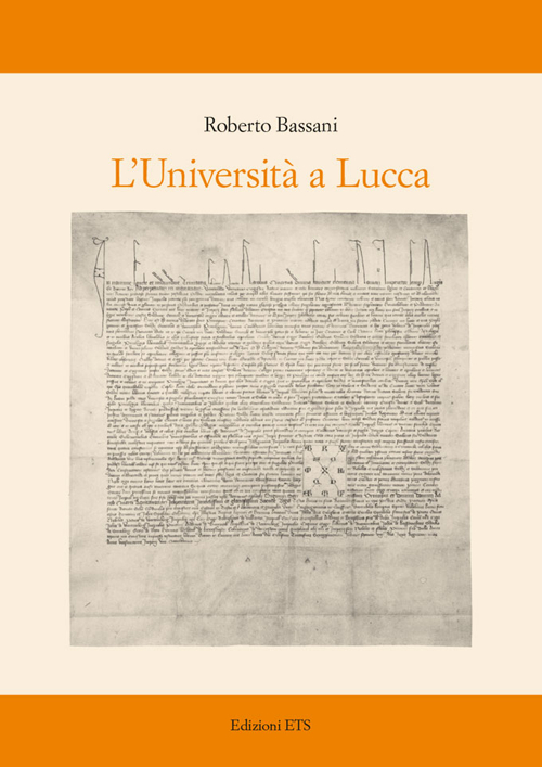 L'università a Lucca