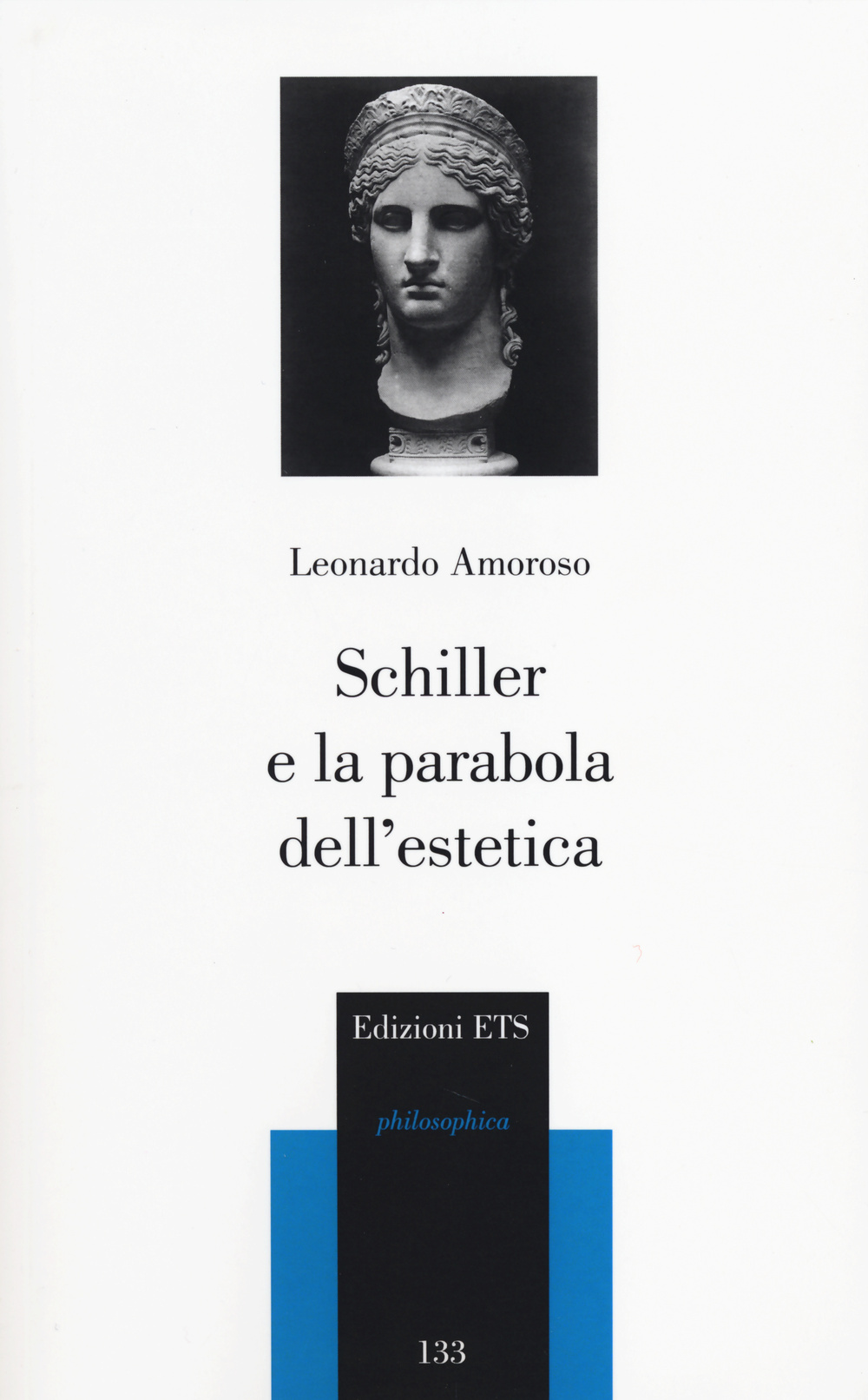 Schiller e la parabola dell'estetica