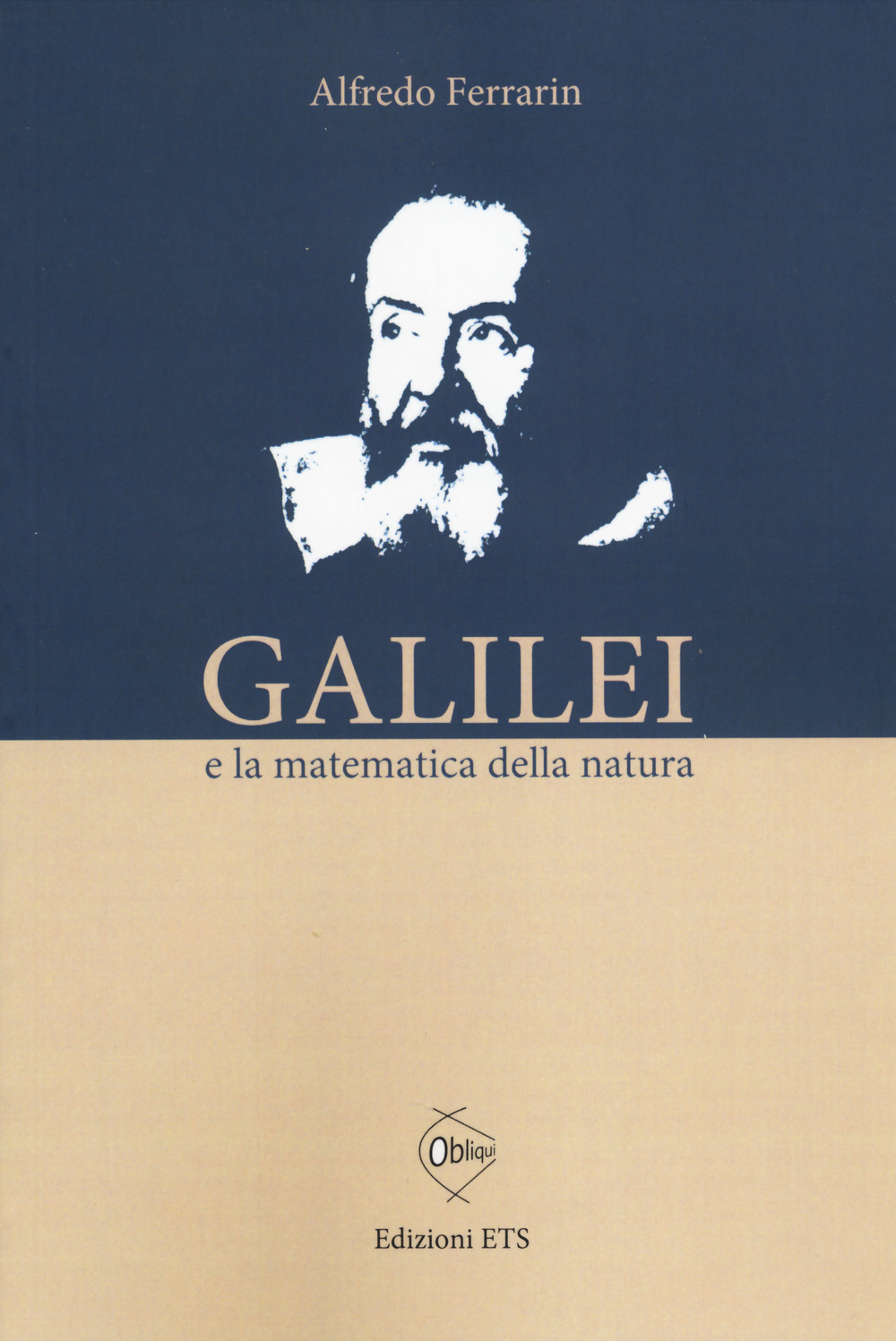 Galilei e la matematica della natura