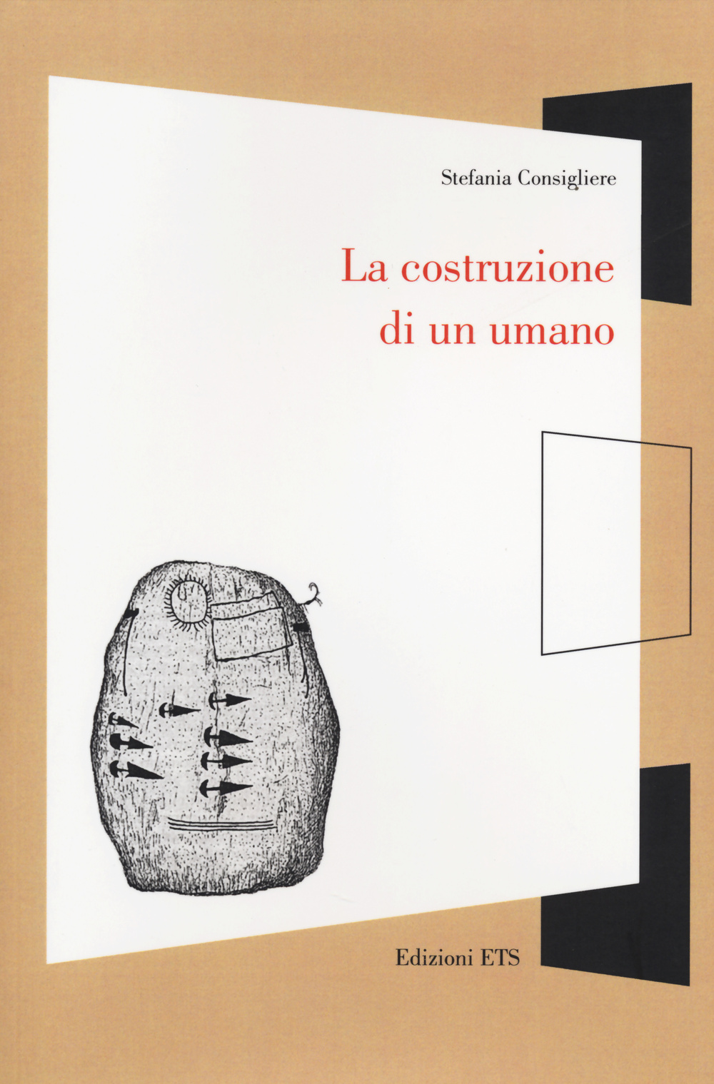 La costruzione di un umano