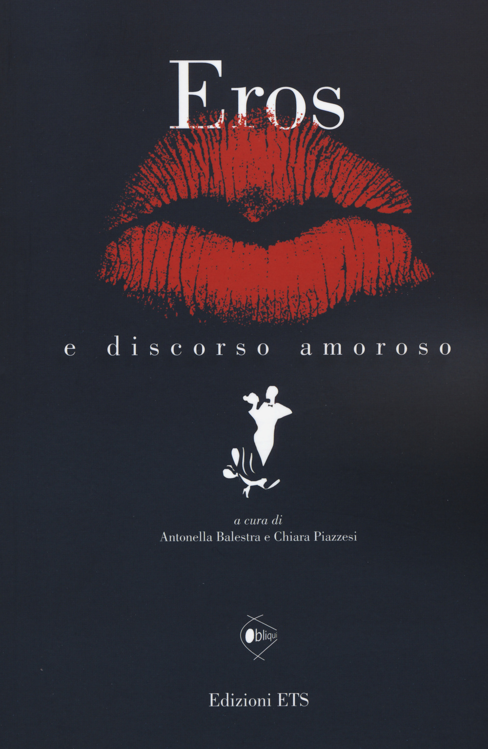 Eros e discorso amoroso