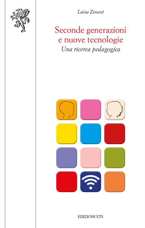 Seconde generazioni e nuove tecnologie. Una ricerca pedagogica