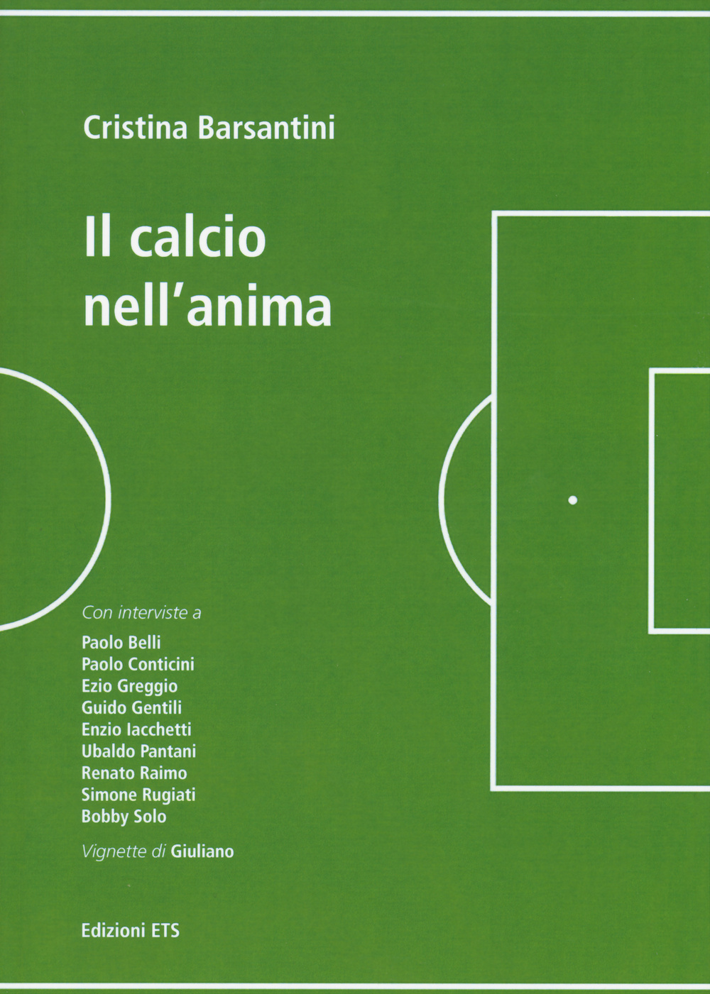 Il calcio nell'anima