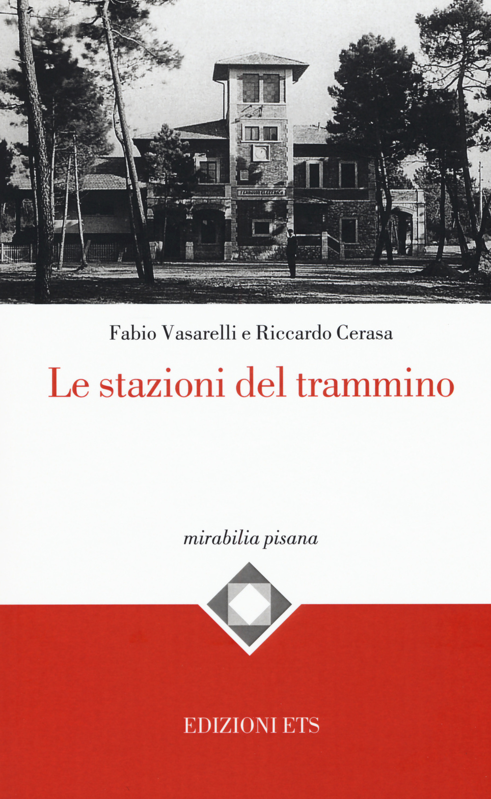 Le stazioni del trammino. Ediz. illustrata