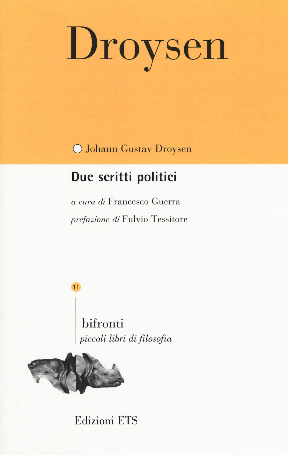 Due scritti politici