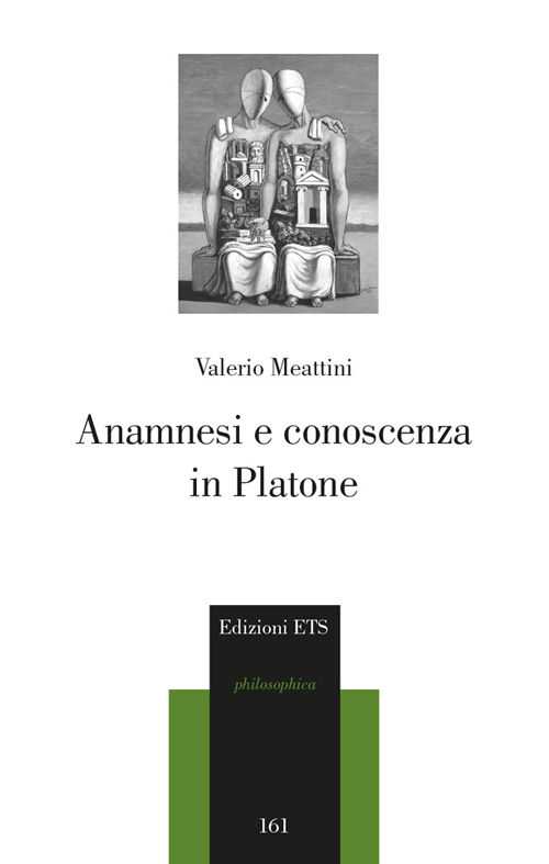 Anamnesi e conoscenza in Platone