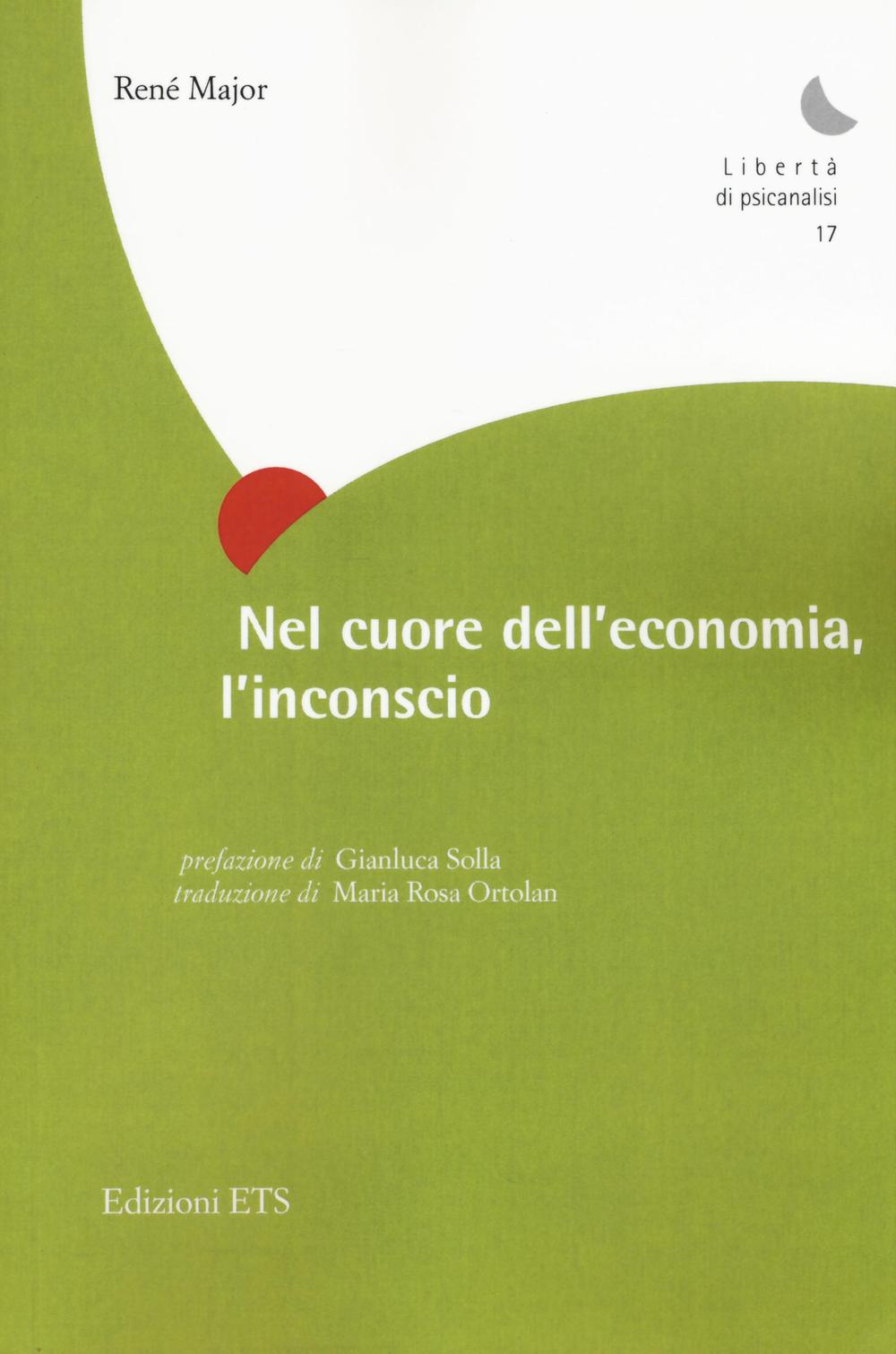 Nel cuore dell'economia, l'inconscio