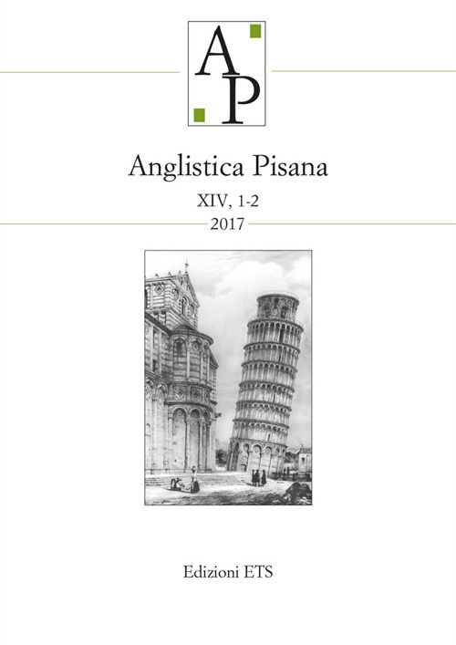 Anglistica pisana (2017). Vol. 1-2