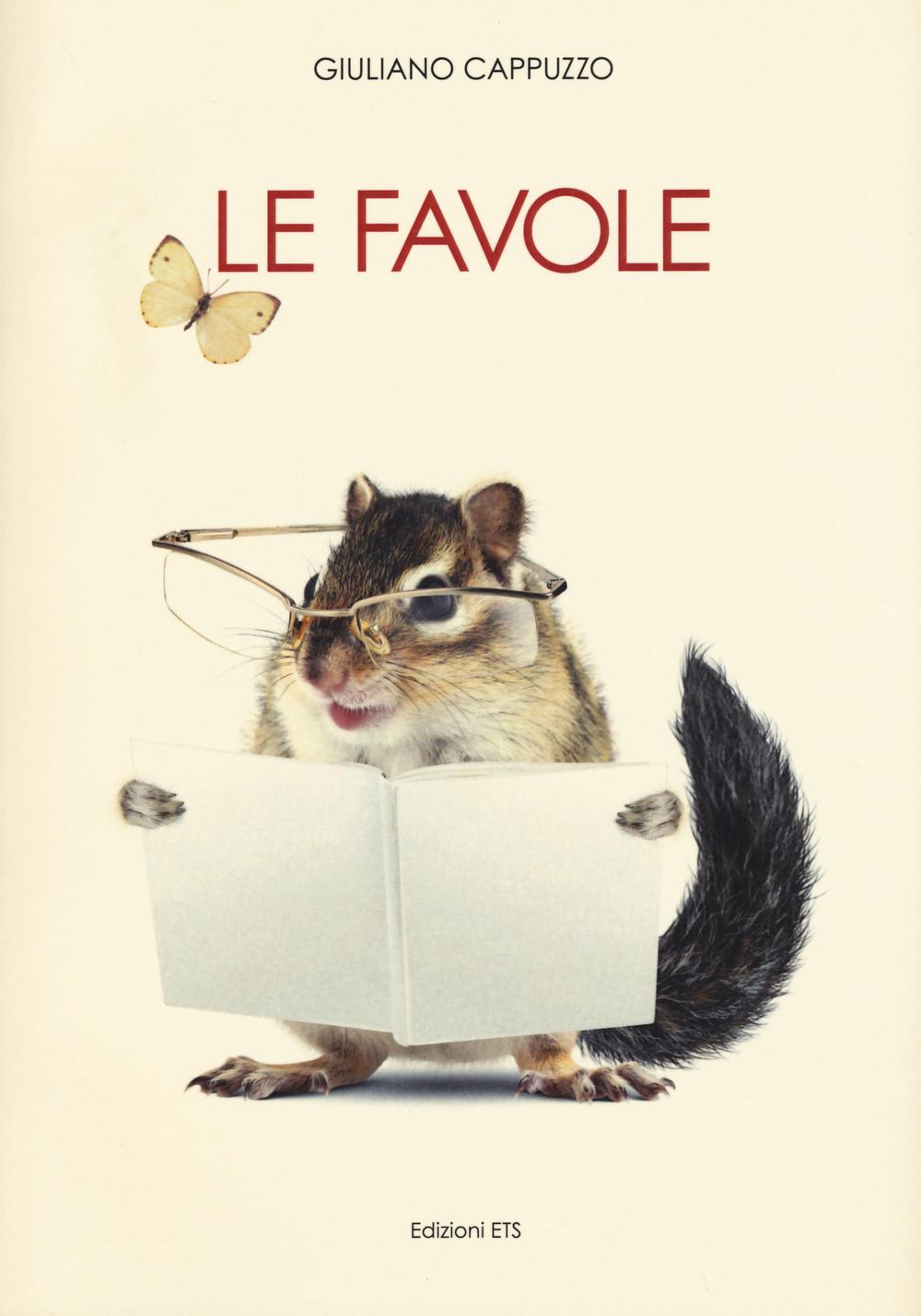 Le favole