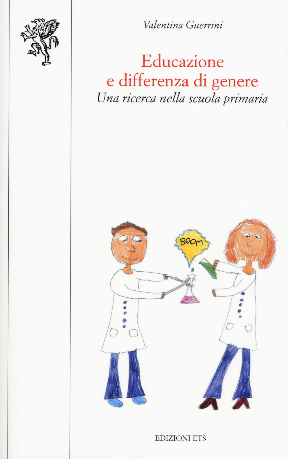 Educazione e differenza di genere. Una ricerca nella scuola primaria