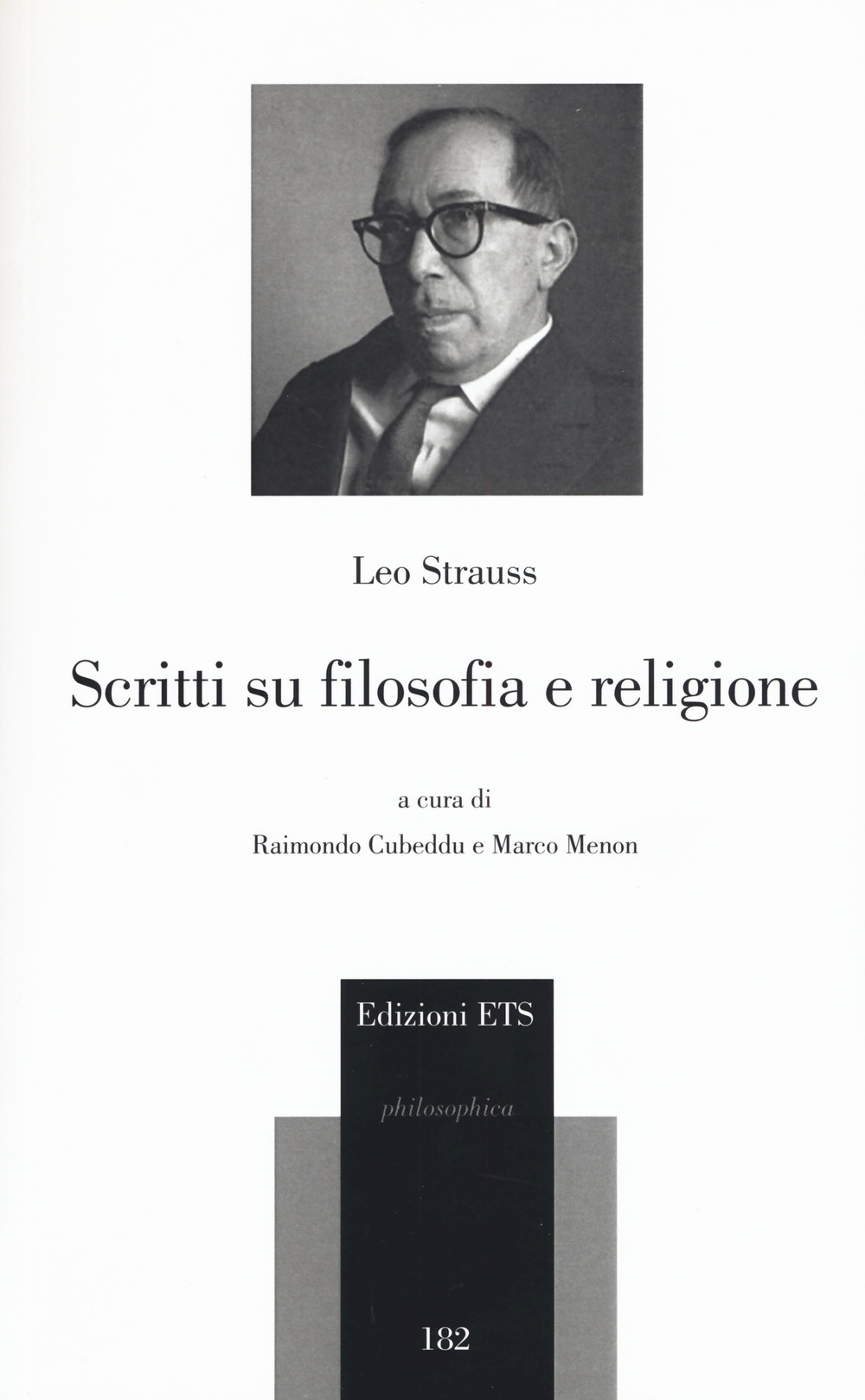 Scritti su religione e filosofia