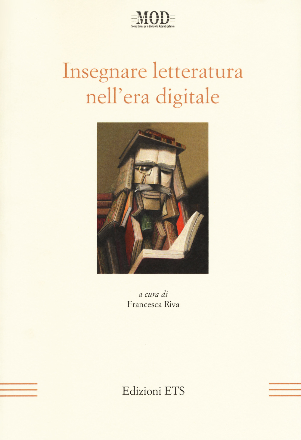 Insegnare letteratura nell'era digitale