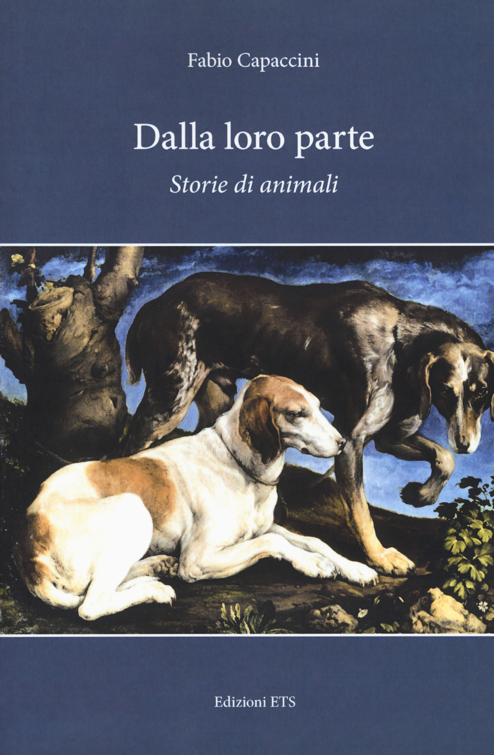 Dalla loro parte. Storie di animali