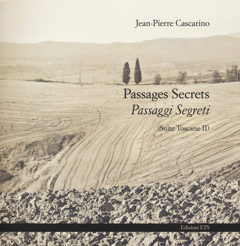 Passages secrets-Passaggi segreti (Suite Toscane II)