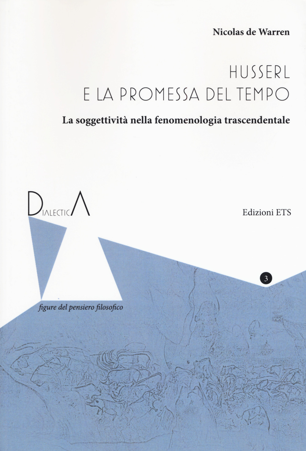 Husserl e la promessa del tempo. La soggettività nella fenomenologia trascendentale