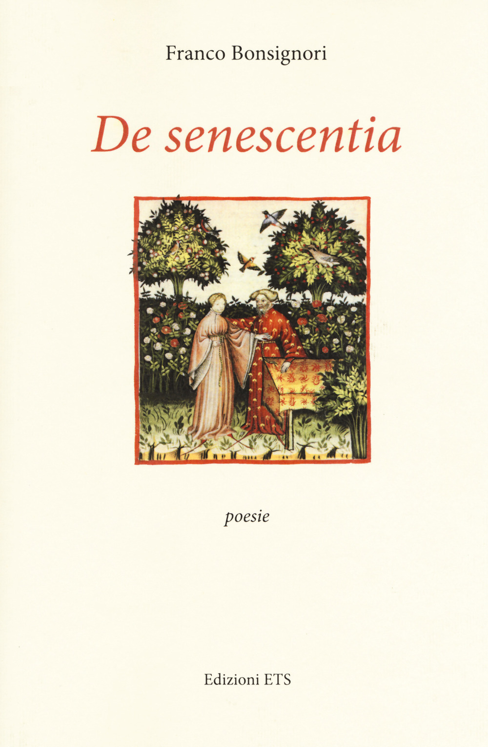 De senescentia