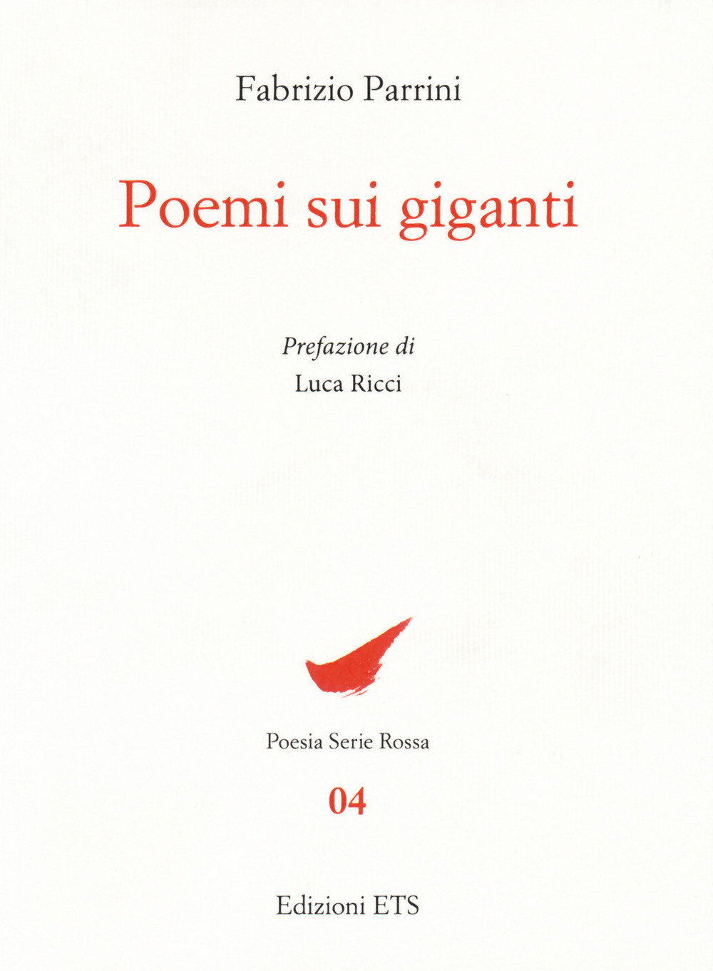 Poemi sui giganti