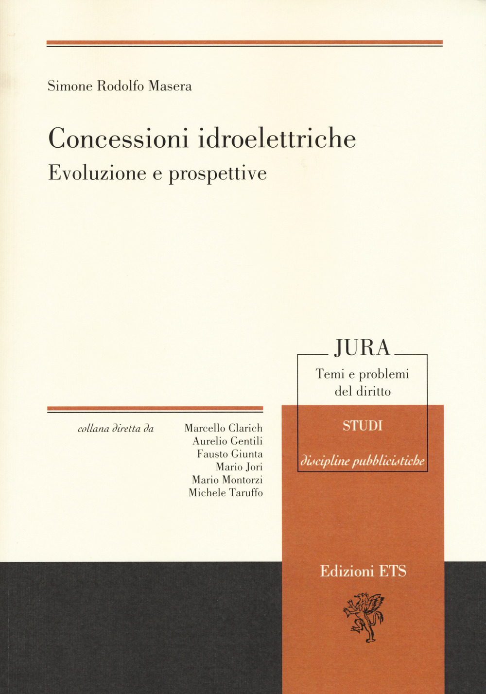 Concessioni idroelettriche. Evoluzione e prospettive